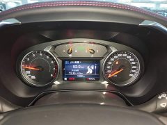 Chevrolet Trailblazer 2020 Redline 650T 5-seater Edition - ფოტო 12