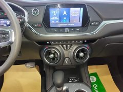 Chevrolet Trailblazer 2020 Redline 650T 5-seater Edition - ფოტო 13