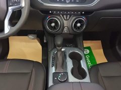 Chevrolet Trailblazer 2020 Redline 650T 5-seater Edition - ფოტო 14