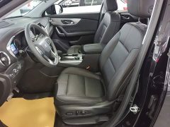 Chevrolet Trailblazer 2020 Redline 650T 5-seater Edition - ფოტო 15