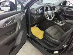 Chevrolet Trailblazer 2020 Redline 650T 5-seater Edition - ფოტო 16