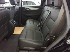 Chevrolet Trailblazer 2020 Redline 650T 5-seater Edition - ფოტო 17