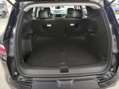 Chevrolet Trailblazer 2020 Redline 650T 5-seater Edition - ფოტო 19