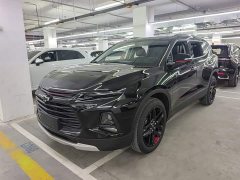 Chevrolet Trailblazer 2020 Redline 650T 5-seater Edition - ფოტო 2