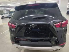 Chevrolet Trailblazer 2020 Redline 650T 5-seater Edition - ფოტო 6