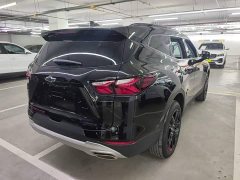 Chevrolet Trailblazer 2020 Redline 650T 5-seater Edition - ფოტო 7