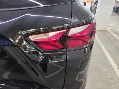 Chevrolet Trailblazer 2020 Redline 650T 5-seater Edition - ფოტო 8