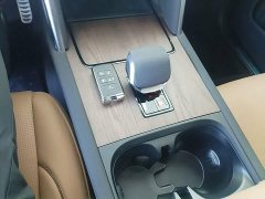 Land Rover Discovery Sport Performance Technology Edition - ფოტო 10