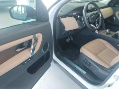 Land Rover Discovery Sport Performance Technology Edition - ფოტო 12
