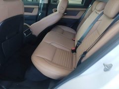 Land Rover Discovery Sport Performance Technology Edition - ფოტო 13