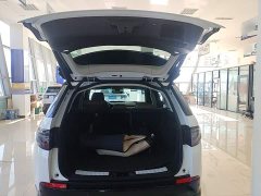 Land Rover Discovery Sport Performance Technology Edition - ფოტო 15