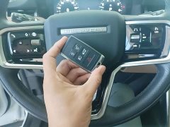 Land Rover Discovery Sport Performance Technology Edition - ფოტო 17
