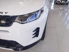 Land Rover Discovery Sport Performance Technology Edition - ფოტო 18