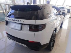 Land Rover Discovery Sport Performance Technology Edition - ფოტო 5