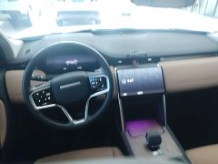 Land Rover Discovery Sport Performance Technology Edition - ფოტო 6