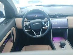 Land Rover Discovery Sport Performance Technology Edition - ფოტო 7