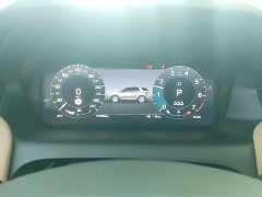 Land Rover Discovery Sport Performance Technology Edition - ფოტო 8