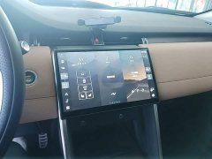 Land Rover Discovery Sport Performance Technology Edition - ფოტო 9