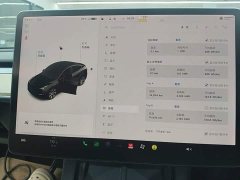 Tesla Model Y Standard Range RWD - ფოტო 12