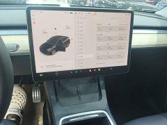Tesla Model Y Standard Range RWD - ფოტო 13