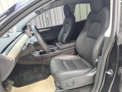 Tesla Model Y Standard Range RWD - ფოტო 15