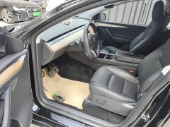 Tesla Model Y Standard Range RWD - ფოტო 16