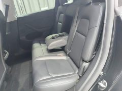 Tesla Model Y Standard Range RWD - ფოტო 17