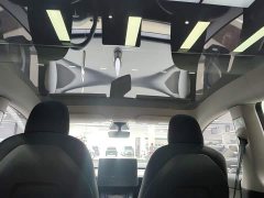 Tesla Model Y Standard Range RWD - ფოტო 18