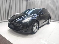 Tesla Model Y Standard Range RWD - ფოტო 2