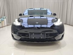 Tesla Model Y Standard Range RWD - ფოტო 3