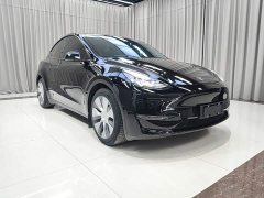 Tesla Model Y Standard Range RWD - ფოტო 4