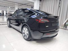 Tesla Model Y Standard Range RWD - ფოტო 5