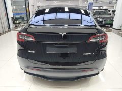 Tesla Model Y Standard Range RWD - ფოტო 6