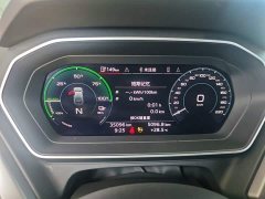 Audi Q4 e-tron 40 e-tron Trendsetter Edition - ფოტო 12