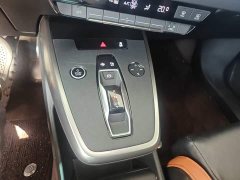 Audi Q4 e-tron 40 e-tron Trendsetter Edition - ფოტო 14