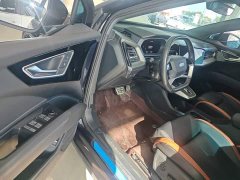 Audi Q4 e-tron 40 e-tron Trendsetter Edition - ფოტო 16