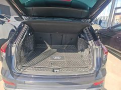 Audi Q4 e-tron 40 e-tron Trendsetter Edition - ფოტო 19