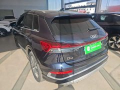 Audi Q4 e-tron 40 e-tron Trendsetter Edition - ფოტო 5