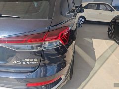 Audi Q4 e-tron 40 e-tron Trendsetter Edition - ფოტო 8