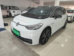 Volkswagen ID.3 2023 Upgraded Pure Smart Comfort Edition - ფოტო 1