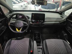 Volkswagen ID.3 2023 Upgraded Pure Smart Comfort Edition - ფოტო 10