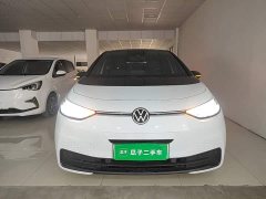Volkswagen ID.3 2023 Upgraded Pure Smart Comfort Edition - ფოტო 3