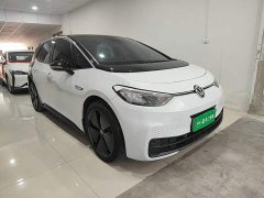 Volkswagen ID.3 2023 Upgraded Pure Smart Comfort Edition - ფოტო 4