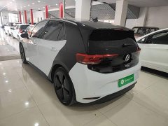 Volkswagen ID.3 2023 Upgraded Pure Smart Comfort Edition - ფოტო 5