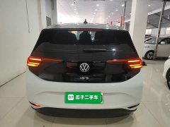 Volkswagen ID.3 2023 Upgraded Pure Smart Comfort Edition - ფოტო 6