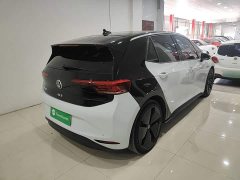 Volkswagen ID.3 2023 Upgraded Pure Smart Comfort Edition - ფოტო 7