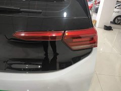 Volkswagen ID.3 2023 Upgraded Pure Smart Comfort Edition - ფოტო 8