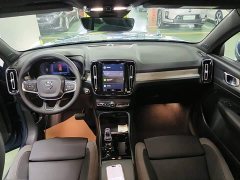 Volvo XC40 B3 Smart Remote Luxury Edition - ფოტო 10