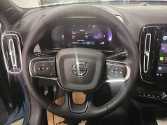 Volvo XC40 B3 Smart Remote Luxury Edition - ფოტო 11