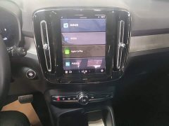 Volvo XC40 B3 Smart Remote Luxury Edition - ფოტო 13